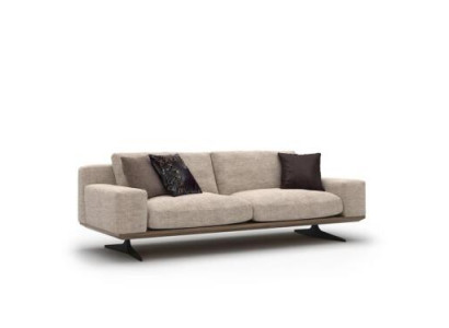 Bankstel Driepersoons Woonkamer Modern Design Luxe Bank Nieuw
