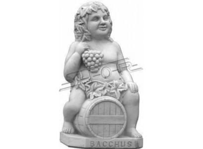 Bar 69cm Sculptuur Design Figuur Standbeeld Tuin Figuren Standbeelden Sculpturen 201062