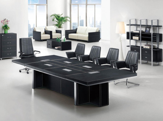 Vergader & conferentietabellen Ontwerp Tafel Kantoor Meubelen Tafels USB