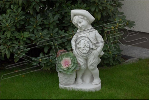 Bloembak Plantenbak Decoratie Bloempotten Tuin Vazen Figuur Natuur