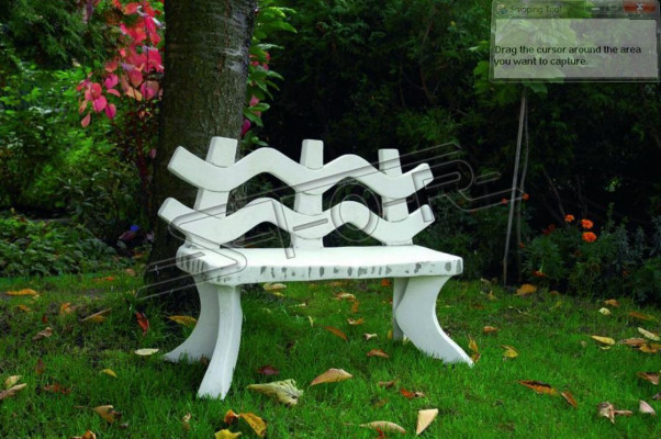 Bloempot Plantenbak Decoratiefiguur Bloempotten Tuin