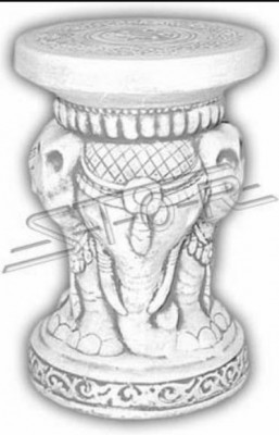 Bloempotten Plantenbak Decoratie Figuur Bloempotten Tuin Olifant