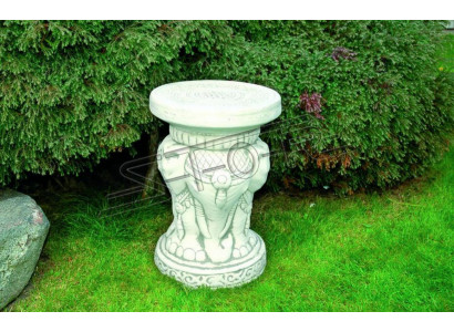 Bloempotten Plantenbak Decoratie Figuur Bloempotten Tuin Olifant