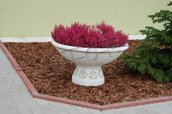Bloempot Planter Decoratie Figuur Bloempotten Natuur Tuin Vazen