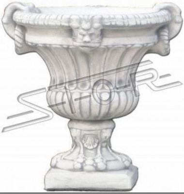 Bloempot Plantenbak Decoratie Figuur Bloempotten Vazen Tuin Natuur