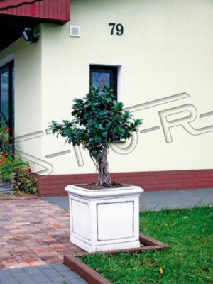 Bloempot plant pot decoratie figuur vazen tuin natuur bloempotten