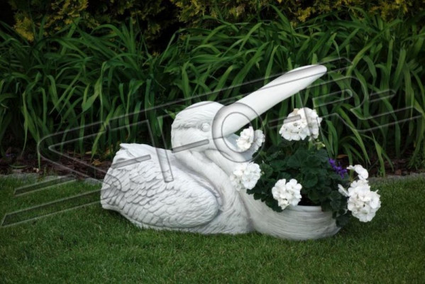 Bloempot Planten Pot Decoratie Tuin Figuur Vazen Natuur Bloempotten