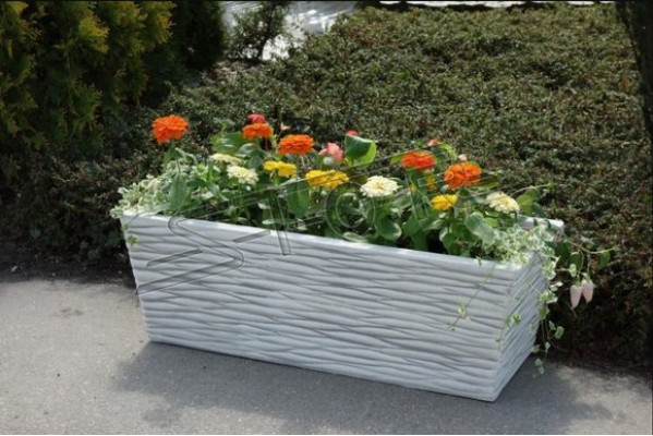 Bloempotplantbak Decoratietuin Vaas Bloempotten Natuur Figuur