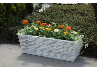 Bloempotplantbak Decoratietuin Vaas Bloempotten Natuur Figuur