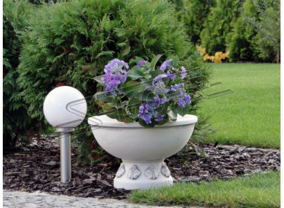 Bloempot Plantenpot Decoratie Tuin Vazen Natuur Figuur Bloempotten
