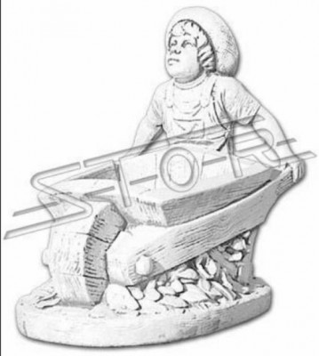 Bloempotten Plantenbak Decoratie Natuur Figuur Vazen Bloempotten Tuin