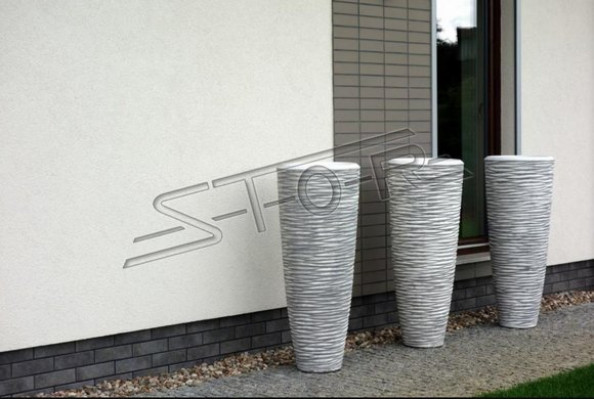 Bloempotten Plantenbak Decoratie Vazen Figuur Tuin Bloempotten Natuur