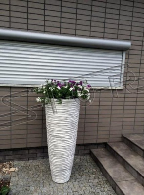 Bloempotten Plantenbak Decoratie Vazen Figuur Tuin Bloempotten Natuur