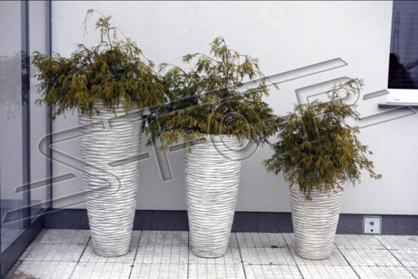 Bloempotten Plantenbak Decoratie Vazen Figuur Tuin Bloempotten Natuur
