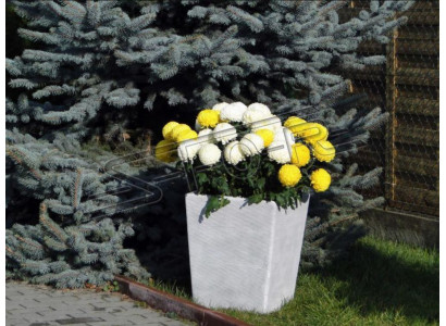 Bloempot Plantenbak Decoratie Vazen Tuinbeeld Natuur Bloempotten