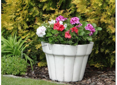 Bloembak Plantenpot Decoratie Vazen Tuin Natuur Figuur Bloempotten