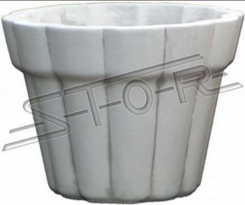 Bloembak Plantenpot Decoratie Vazen Tuin Natuur Figuur Bloempotten