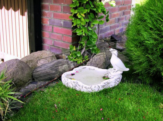 Bloempot Plantenbak Natuurlijke Decoratie Figuur Bloempotten Vazen Tuin