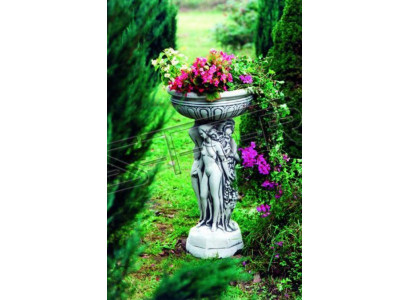 Bloempot plant natuur pot decoratie figuur bloempotten tuin vazen