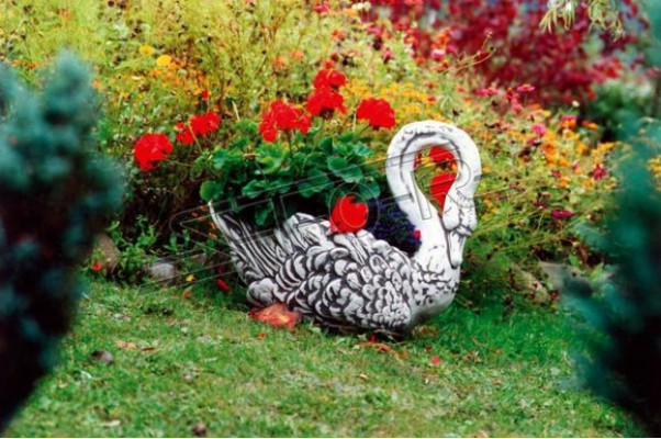 Bloempot Plant Natuur Pot Decoratie Figuur Bloempotten Vazen Tuin