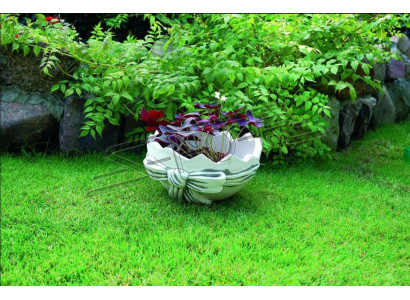 Bloembak Plant Natuur Pot Decoratie Figuur Tuin Bloempotten Vazen