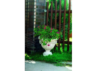 Bloempot Planten Natuur Pot Decoratie Figuur Vazen BloempottenTuin
