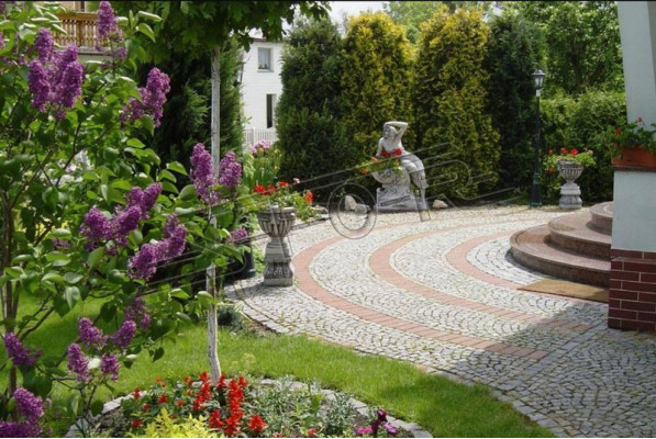 Bloempot Planten Natuur Pot Decoratie Figuur Vazen BloempottenTuin