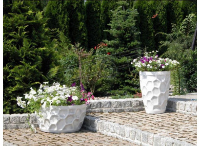 Bloembak Plant Natuur Pot Decoratie Vazen Tuin Figuur Bloempotten