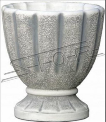 Bloempotten Doos Pot Bloemen Decoratieve Potten XXL Beton Tuin Terras