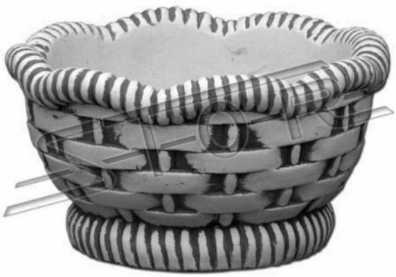 Bloempotten Doos Pot Bloemen Potten XXL Tuin Beton Decoratief Terras