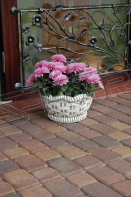 Bloempotten Doos Pot Bloemen Potten XXL Tuin Beton Decoratief Terras