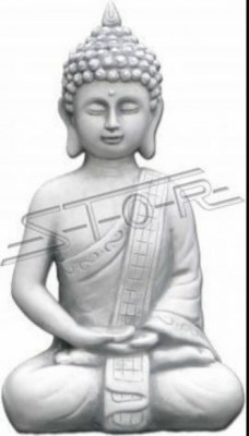 buddha maleisië standbeeld decoratieve figuur tuinbeelden beelden sculptuur