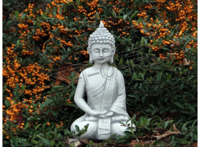 buddha maleisië standbeeld decoratieve figuur tuinbeelden beelden sculptuur