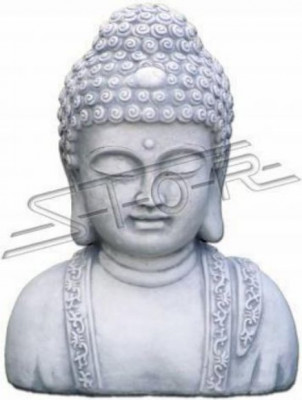 buddha maleisië standbeeld decoratieve tuin beelden sculptuur