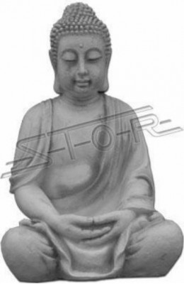 Boeddha Maleisië Beeld Tuin Beelden Sculptuur Sculpturen