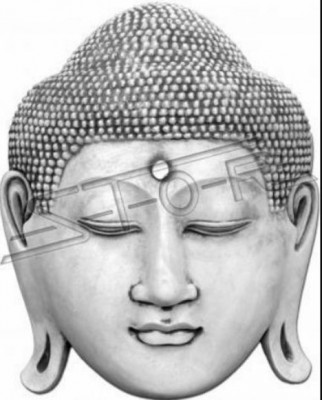 buddha maleisië standbeeld figuur tuin sculptuur figuren beelden standbeelden