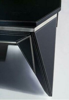 Kantoor boekenkast Archiefkast Luxe meubels Kast Decoratiekasten