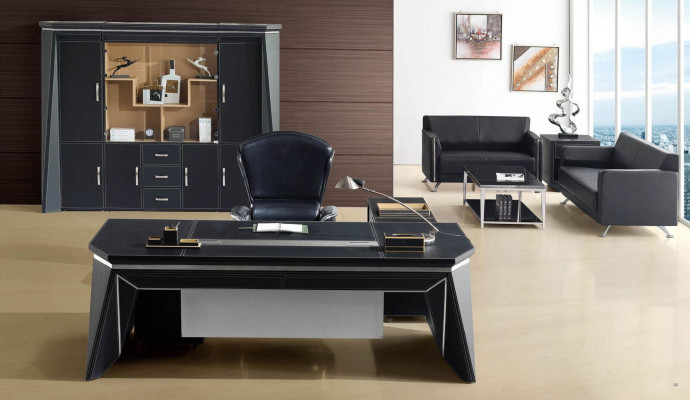 Kantoor boekenkast Archiefkast Luxe meubels Kast Decoratiekasten