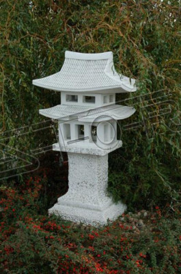 Chinese keizer figuur standbeeld paleis figuren beelden sculpturen