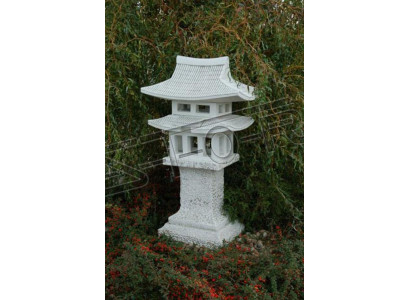 Chinese keizer figuur standbeeld paleis figuren beelden sculpturen
