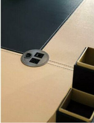 Computertafel Schrijftafel Werktafel Hoektafel Kantoor tafel PC tafel