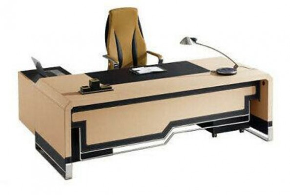 Computertafel Schrijftafel Werktafel Hoektafel Kantoor tafel PC tafel