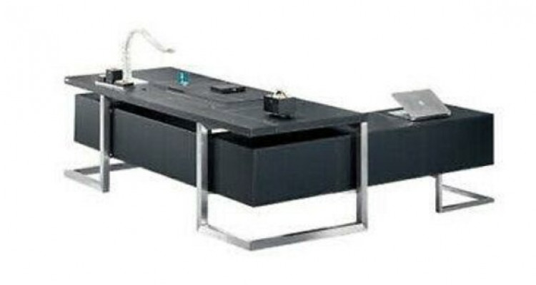 Computertafel Bureau Bureau Tafel Kantoor Tafels Hoekbureau Bureaus
