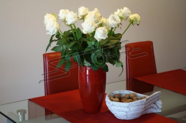 Decoratie vaten schalen schaal engel vleugel sleutel opslag.