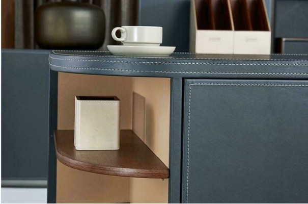 Ontwerp tafel Advocatenpraktijk Tafels Bureau Directeur Bureau Exclusieve Kantoor
