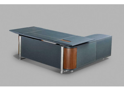 Ontwerp tafel Advocatenpraktijk Tafels Bureau Directeur Bureau Exclusieve Kantoor