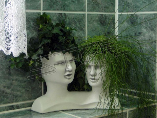 Ontwerper Bloemenvaas Plantenpot Bloemenvaas Vaas Eten