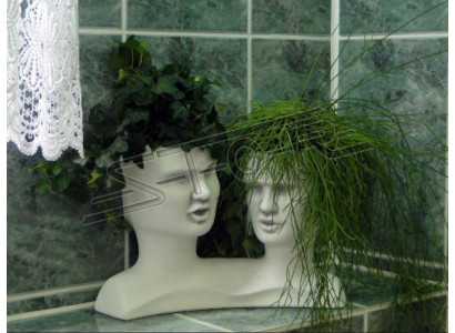 Ontwerper Bloemenvaas Plantenpot Bloemenvaas Vaas Eten