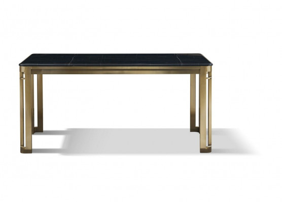 Ontwerper Eettafel Tafel Eetkamer Woonkamer Design Tafels 160x80cm