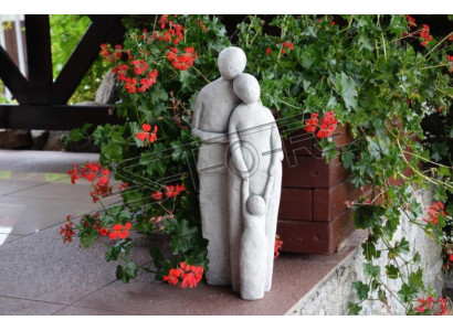 Ontwerper figuur sculptuur figuren sculpturen standbeeld standbeelden decor abstract
